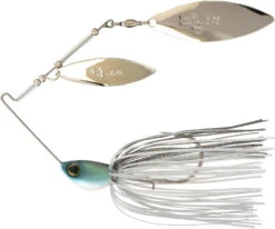 Shimano Swagy Strong Double Willow Spinnerbait -Fishing Products Store 40248564351065