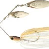 Shimano Swagy Strong Double Willow Spinnerbait -Fishing Products Store 40248564416601
