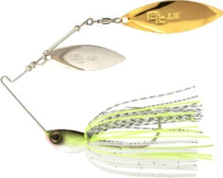 Shimano Swagy Strong Double Willow Spinnerbait -Fishing Products Store 40248564482137