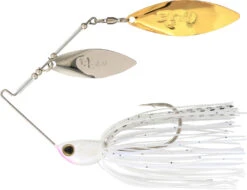 Shimano Swagy Strong Double Willow Spinnerbait -Fishing Products Store 40248564547673