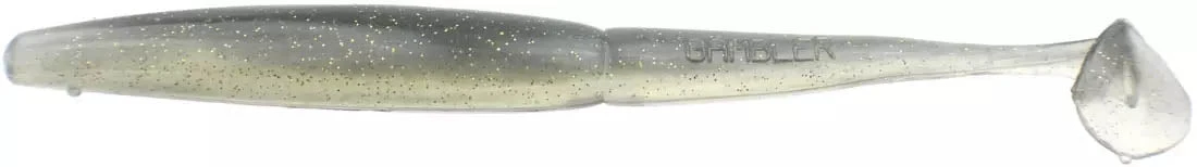 Gambler Slim EZ Paddle Tail Swimbait 6 Inch 6 Gambler Slim EZ Paddle Tail Swimbait 6 Inch - Image 4