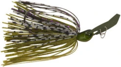 Berkley SlobberKnocker Bladed Jig -Fishing Products Store 40319583977561