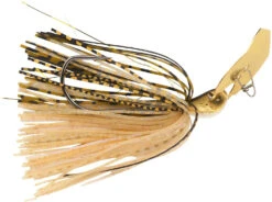 Berkley SlobberKnocker Bladed Jig -Fishing Products Store 40319584305241