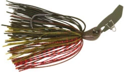 Berkley SlobberKnocker Bladed Jig -Fishing Products Store 40319584534617