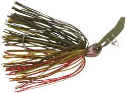 Berkley SlobberKnocker Bladed Jig -Fishing Products Store 40319584567385