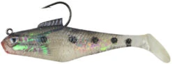 Berkley PowerBait Pre-Rigged Swim Shad Paddletail Swimbait -Fishing Products Store 40321462435929