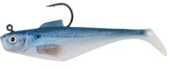 Berkley PowerBait Pre-Rigged Swim Shad Paddletail Swimbait -Fishing Products Store 40321462567001