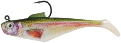 Berkley PowerBait Pre-Rigged Swim Shad Paddletail Swimbait -Fishing Products Store 40321462665305