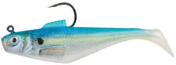 Berkley PowerBait Pre-Rigged Swim Shad Paddletail Swimbait -Fishing Products Store 40321462698073