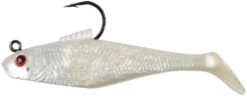 Berkley PowerBait Pre-Rigged Swim Shad Paddletail Swimbait -Fishing Products Store 40321462763609