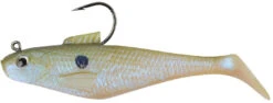 Berkley PowerBait Pre-Rigged Swim Shad Paddletail Swimbait -Fishing Products Store 40321462829145