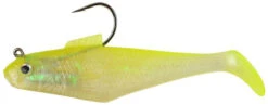 Berkley PowerBait Pre-Rigged Swim Shad Paddletail Swimbait -Fishing Products Store 40321462861913