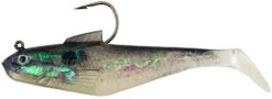 Berkley PowerBait Pre-Rigged Swim Shad Paddletail Swimbait -Fishing Products Store 40321462894681