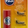 Fuji Rod Tip Repair Kit With Hot Melt Adhesive -Fishing Products Store 40342543859801