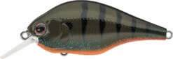 Evergreen International ZR-4 Zeruch Crankbait -Fishing Products Store 40378005487705