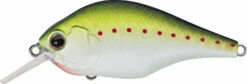 Evergreen International ZR-4 Zeruch Crankbait -Fishing Products Store 40378005553241