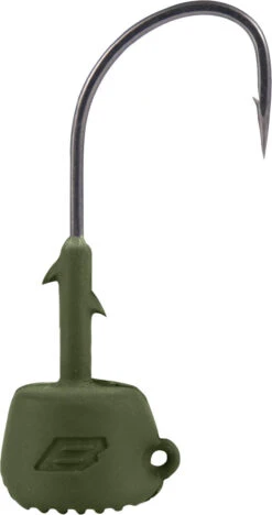 BKK Silent Chaser Draggin' Ned Jig Heads -Fishing Products Store 40379571404889