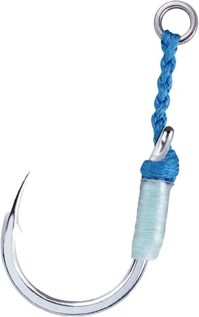 BKK SF Deep Heavy Jigging Assist Hook 3 BKK SF Deep Heavy Jigging Assist Hook