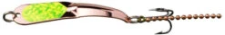 Iron Decoy Steely #2 Spoons -Fishing Products Store 40380814065753