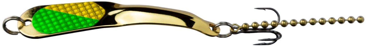 Iron Decoy Steely #3 Spoons 6 Iron Decoy Steely #3 Spoons - Image 4