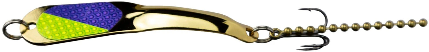 Iron Decoy Steely #3 Spoons 10 Iron Decoy Steely #3 Spoons - Image 8