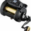 Daiwa Tanacom 1200 Power Assist Electric Dendoh Reel 2 Daiwa Tanacom 1200 Power Assist Electric Dendoh Reel -Fishing Products Store 40386555740249