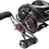 Daiwa Steez SV TW Baitcasting Reel -Fishing Products Store 40386625405017