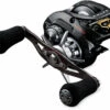 Daiwa Zillion TW HD Baitcasting Reel -Fishing Products Store 40386681765977