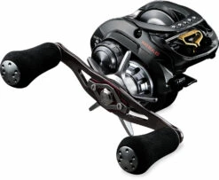 Daiwa Zillion TW HD Baitcasting Reel