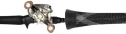 The Rod Glove Casting Rod Sleeve With Dipped Bell End 12 The Rod Glove Casting Rod Sleeve With Dipped Bell End -Fishing Products Store 40398450032729