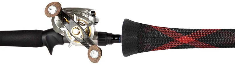 The Rod Glove Casting Rod Sleeve With Dipped Bell End 8 The Rod Glove Casting Rod Sleeve With Dipped Bell End - Image 6