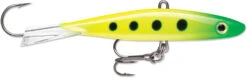 Rapala Jigging Shadow Rap 09 -Fishing Products Store 40410357039193