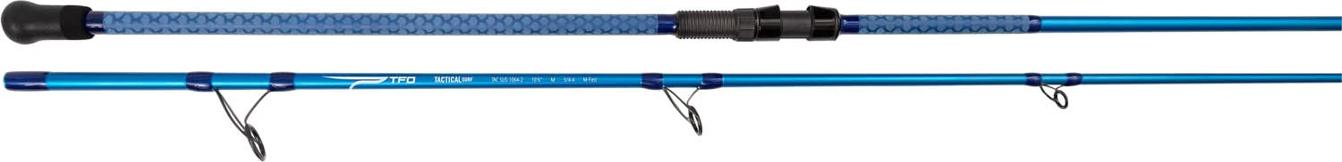 Temple Fork Outfitters Tactical Surf Rods