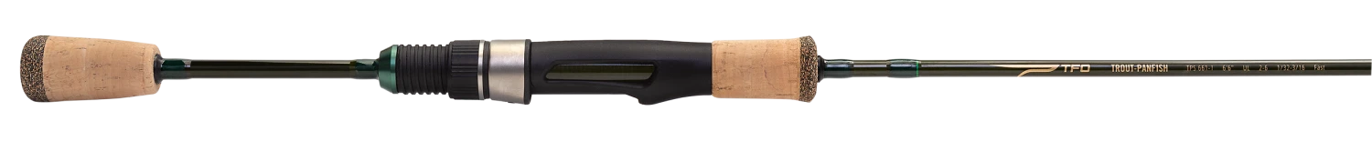 Temple Fork Outfitters Trout-Panfish Spinning Rods 5 Temple Fork Outfitters Trout-Panfish Spinning Rods - Image 3