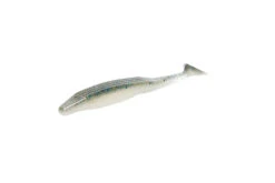 Zoom Swimmin' Super Fluke 5 Inch Soft Paddle Tail Swimbait 5 Pack -Fishing Products Store 41YsgMfQzPL. SL1000