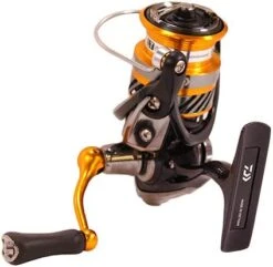 Daiwa Revros LT Spinning Reels 9 Daiwa Revros LT Spinning Reels -Fishing Products Store 41hVfMGvlSL. AC