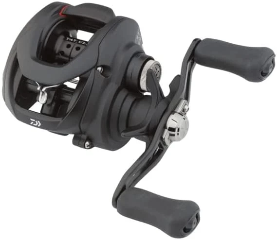 Daiwa Tatula 100 TWS Baitcasting Reels 8 Daiwa Tatula 100 TWS Baitcasting Reels - Image 6