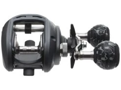 Daiwa Lexa Type-WN 400 Baitcasting Reels W/ Winn Grips -Fishing Products Store 5