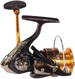 Daiwa Revros LT Spinning Reels 8 Daiwa Revros LT Spinning Reels -Fishing Products Store 51MAPZ5J5bL. AC