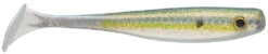 Big Bite Baits Suicide Shad 5 Inch Paddle Tail Swimbait 4 Pack -Fishing Products Store 5SWTM 07