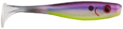 Big Bite Baits Suicide Shad 5 Inch Paddle Tail Swimbait 4 Pack -Fishing Products Store 5SWTM 10