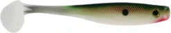 Big Bite Baits Suicide Shad 5 Inch Paddle Tail Swimbait 4 Pack -Fishing Products Store 5SWTM 15