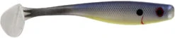 Big Bite Baits Suicide Shad 5 Inch Paddle Tail Swimbait 4 Pack -Fishing Products Store 5SWTM 17