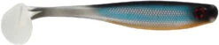 Big Bite Baits Suicide Shad 5 Inch Paddle Tail Swimbait 4 Pack -Fishing Products Store 5SWTM 22