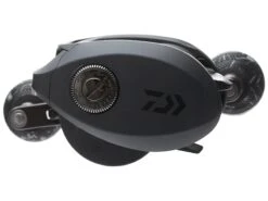 Daiwa Lexa Type-WN 400 Baitcasting Reels W/ Winn Grips -Fishing Products Store 6