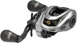 Team Lew's SLP HyperMag Speed Spool Baitcasting Reels -Fishing Products Store 613oejMY4WL. AC SX679