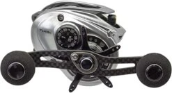 Team Lew's SLP HyperMag Speed Spool Baitcasting Reels -Fishing Products Store 61AHGNpUVaL. AC SX679