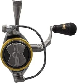 Team Lew's Custom Pro Speed Spin Spinning Reels -Fishing Products Store 61EGjMN4iuL. AC SX679