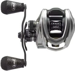 Team Lew's SLP HyperMag Speed Spool Baitcasting Reels -Fishing Products Store 61IR7dtlAeL. AC SX679