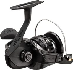 13 Fishing Kalon Blackout Spinning Reel -Fishing Products Store 61OaGrmB8nS. AC SX679